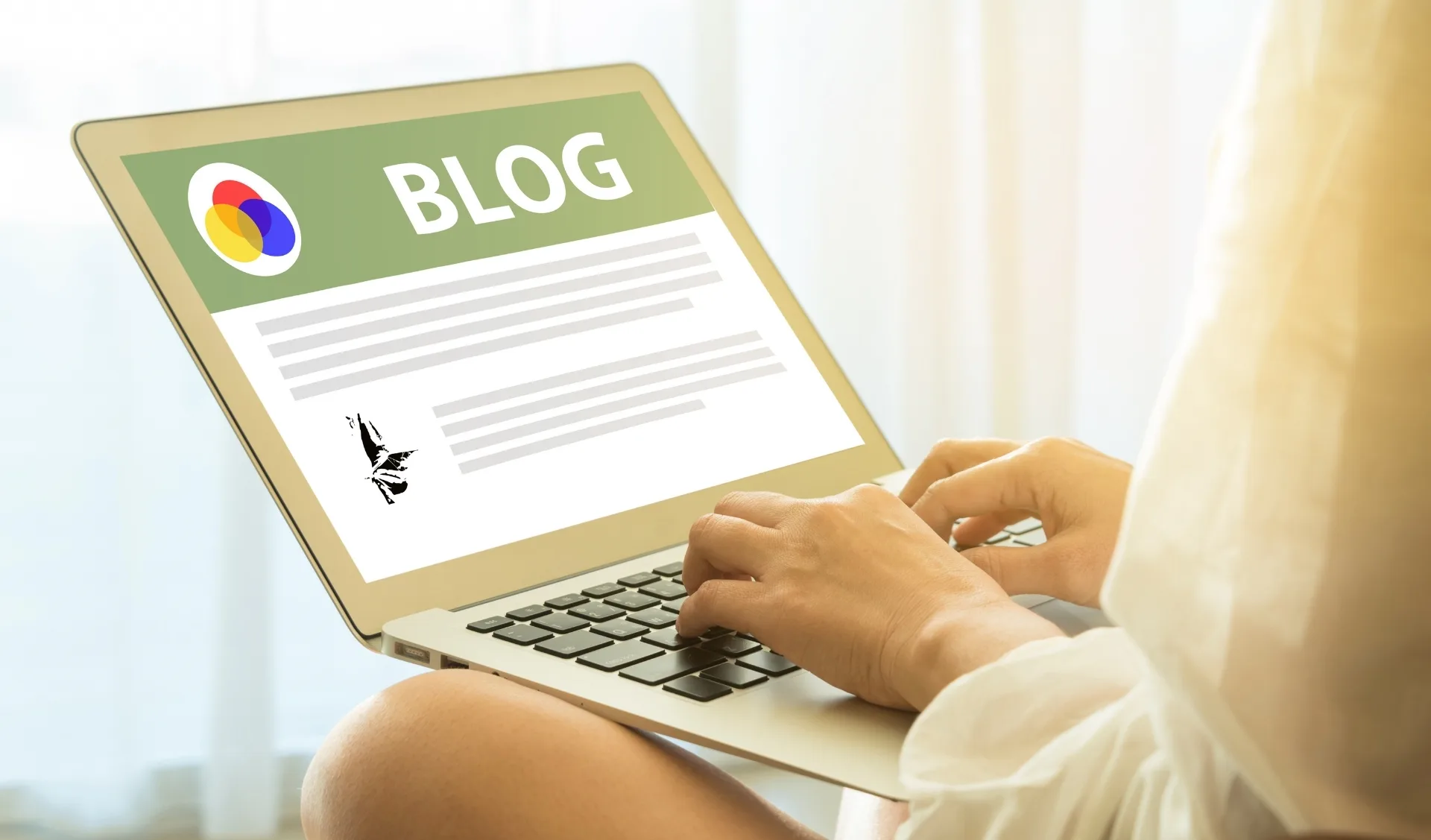 blog