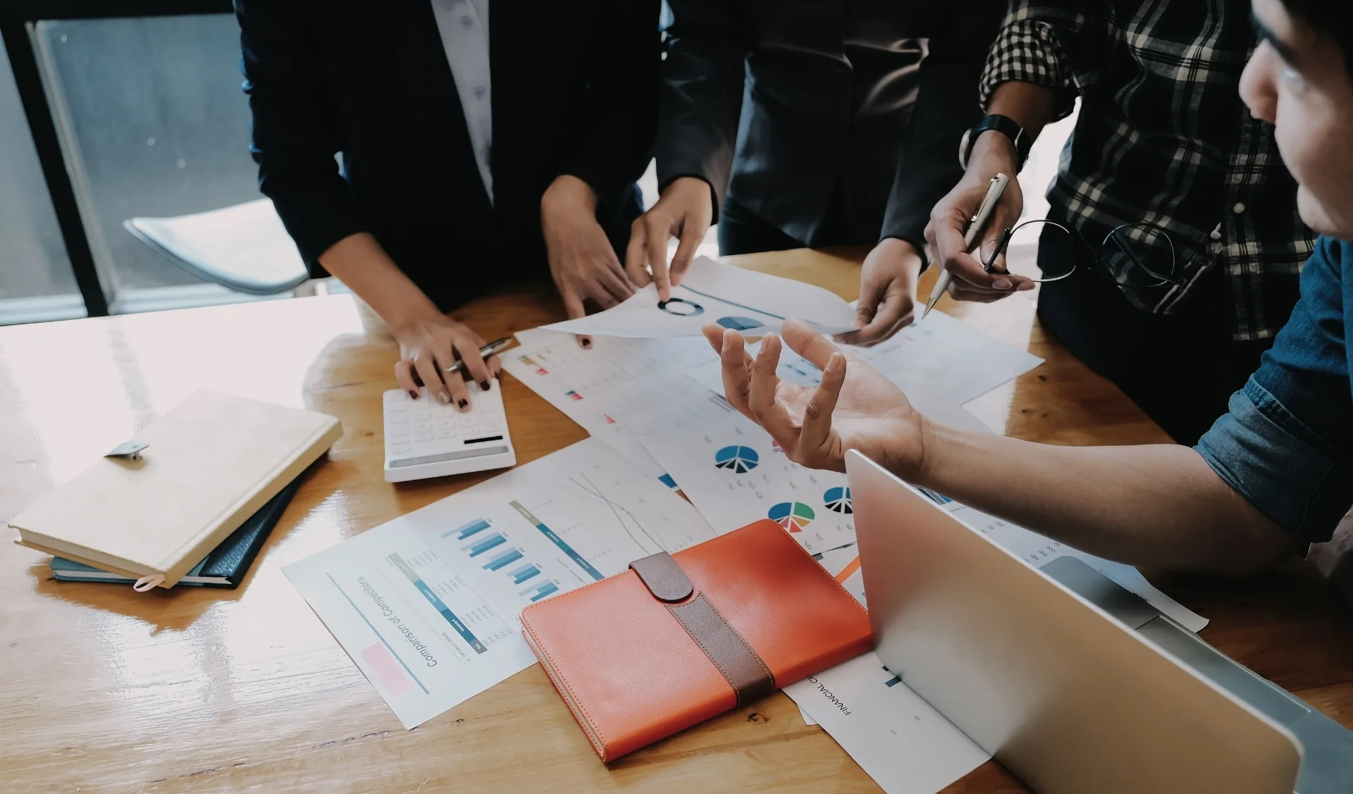 diseno de estrategia