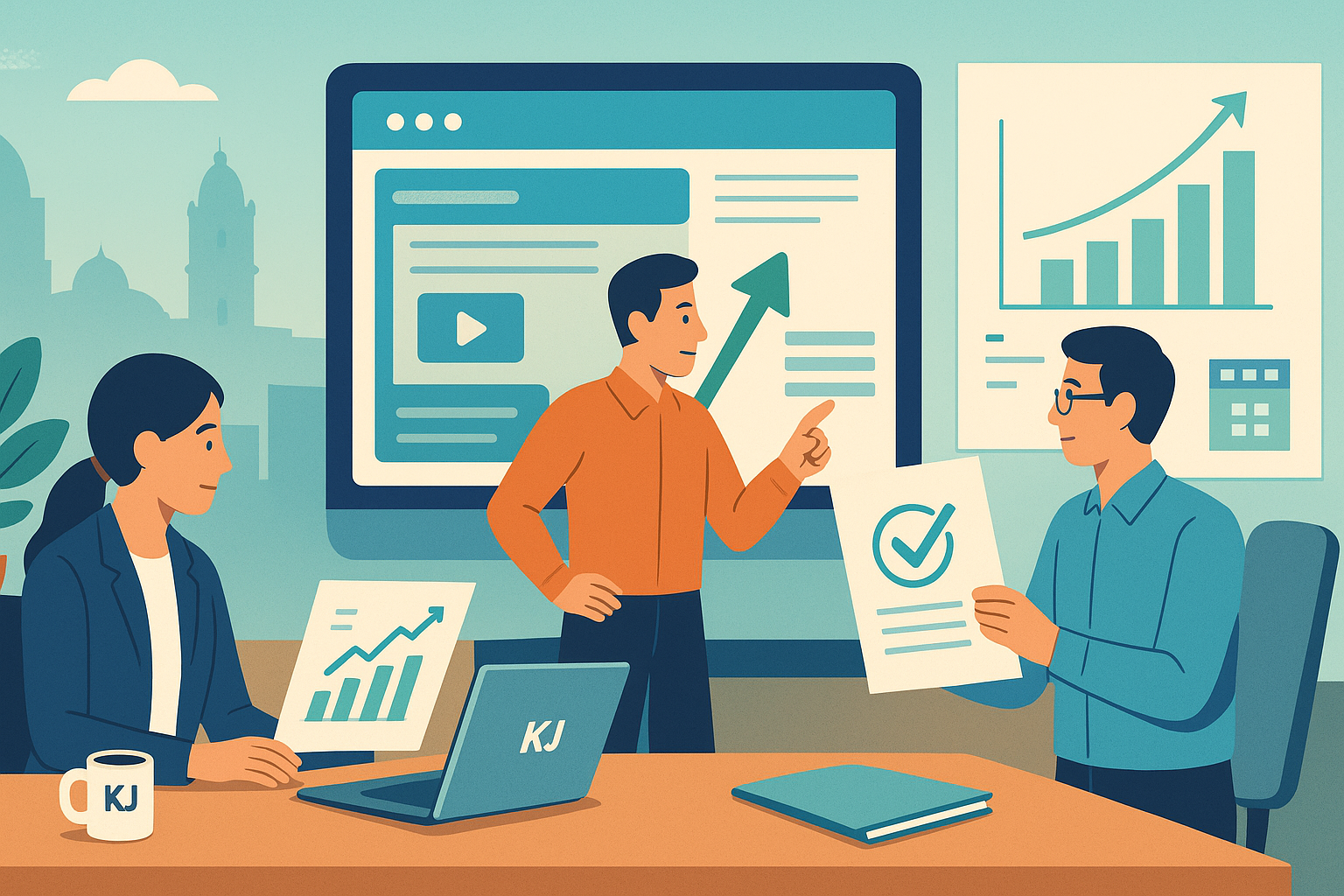 actualizar contenido SEO conteido antiguo