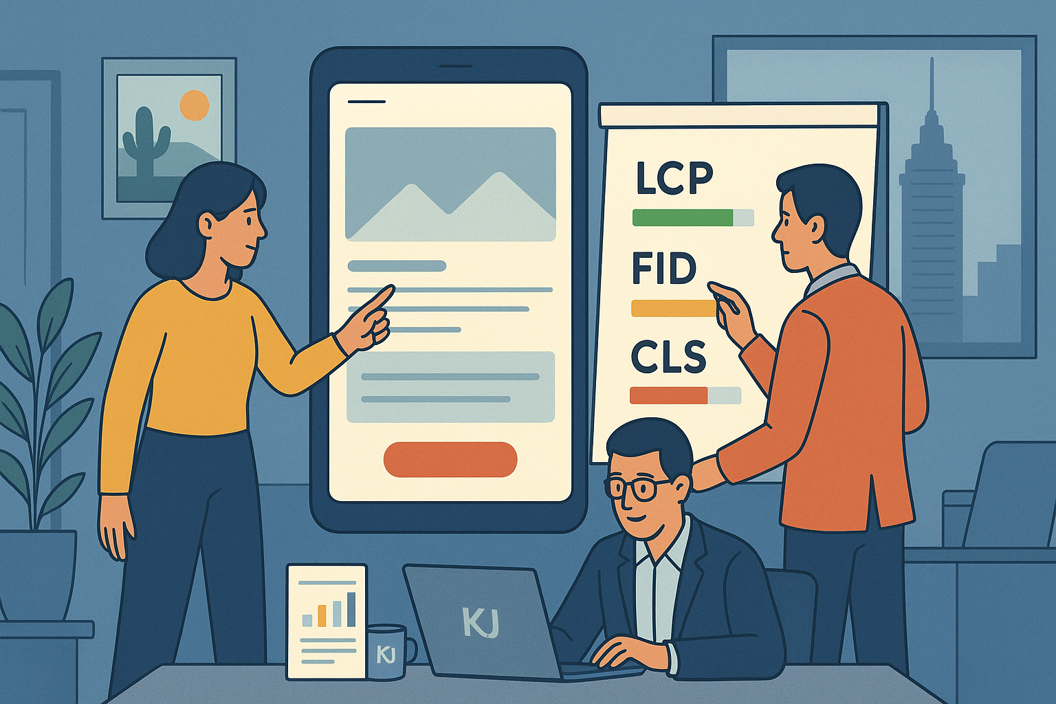 Auditorya-tycnica-para-PWA-y-sitios-con-JavaScript-checklist-para-desarrolladores