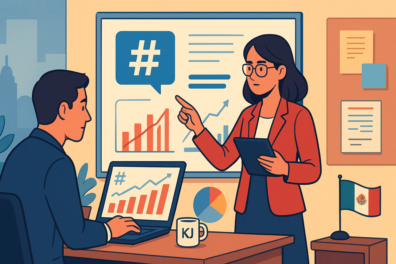 Coordinaciyn-entre-blog-y-redes-cymo-potenciar-el-SEO-con-contenido-social