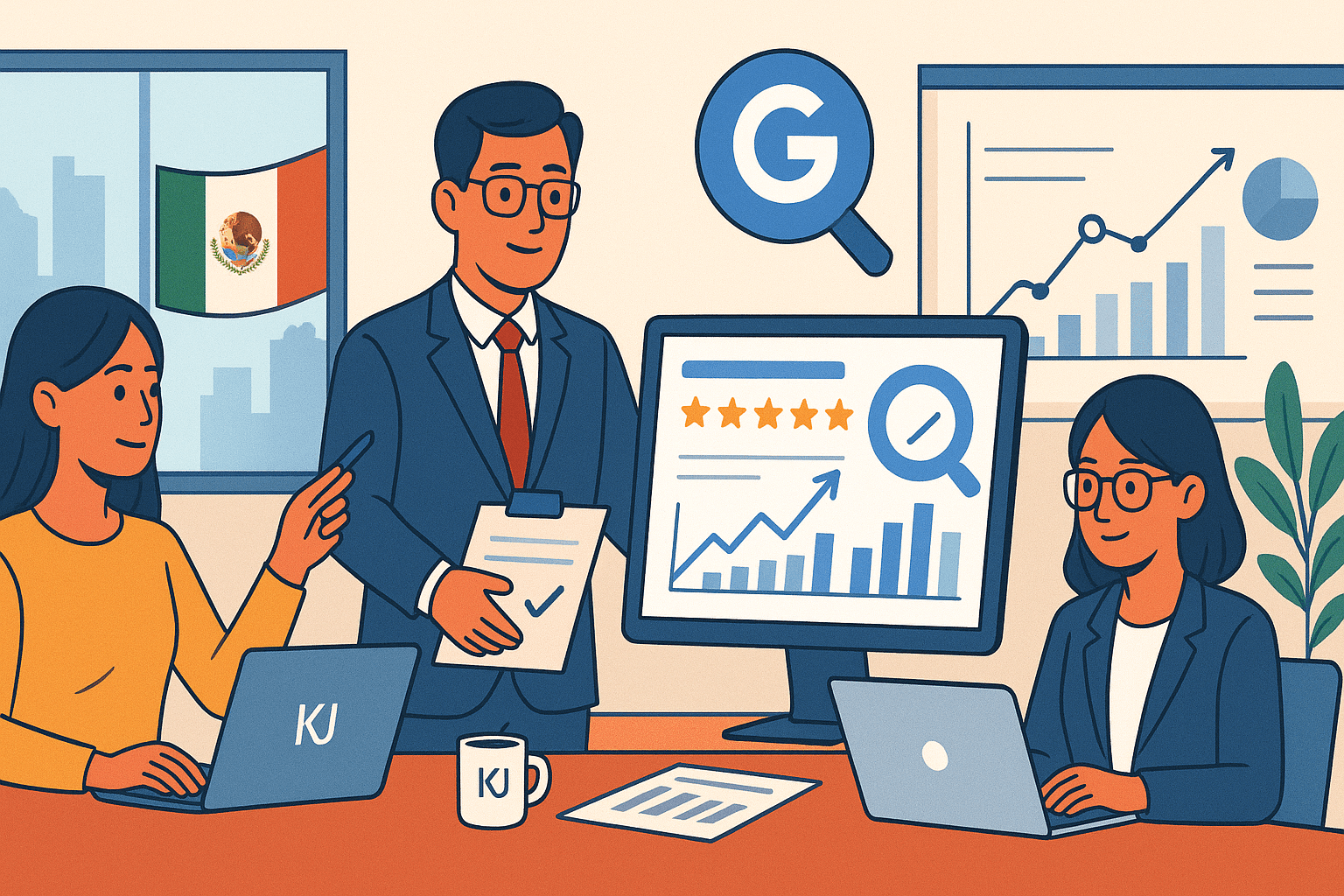 Estrategia-SEO-de-reseyas-Google-negocios-Myxico-gestiyn-reputaciyn-online-local