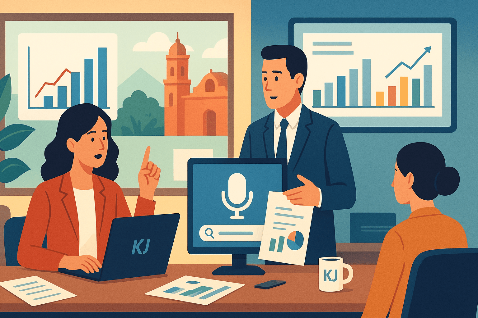 Optimizar keywods en tu sitio web para búsquedas por voz