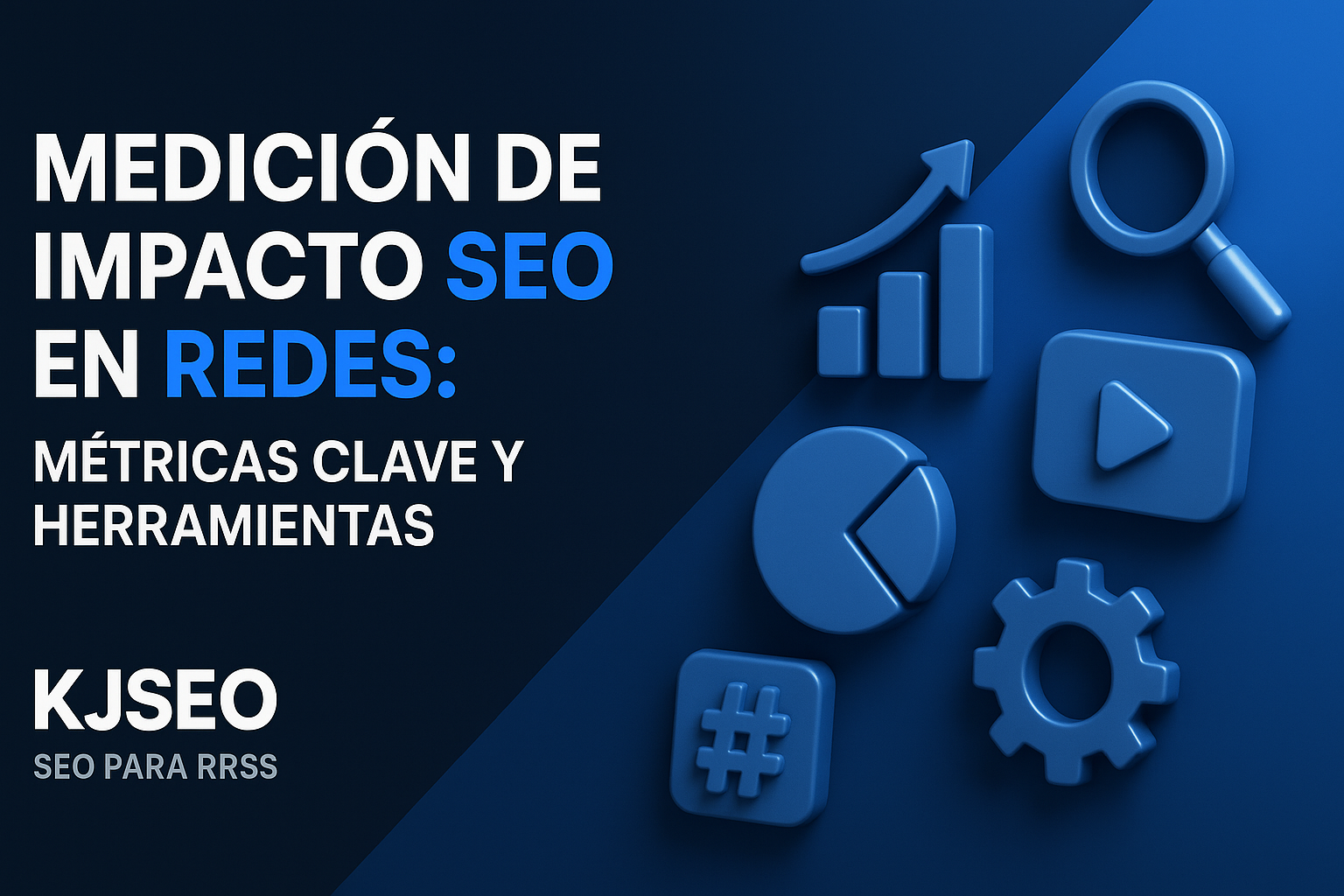Mediciyn-de-impacto-SEO-en-redes-mytricas-clave-y-herramientas