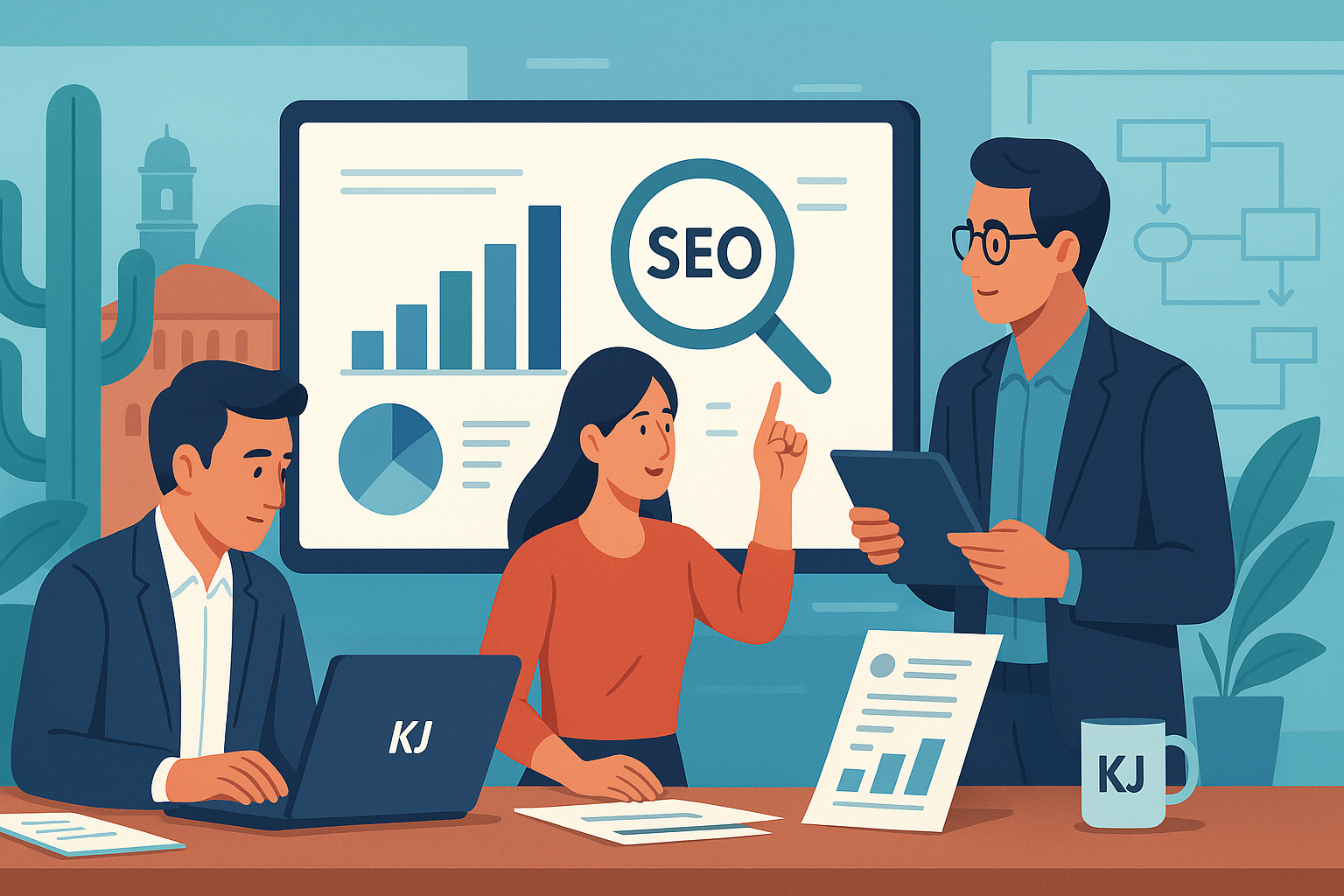Prompts-para-SEO-IA-Myxico-microcontenidos-y-snippets-optimizados
