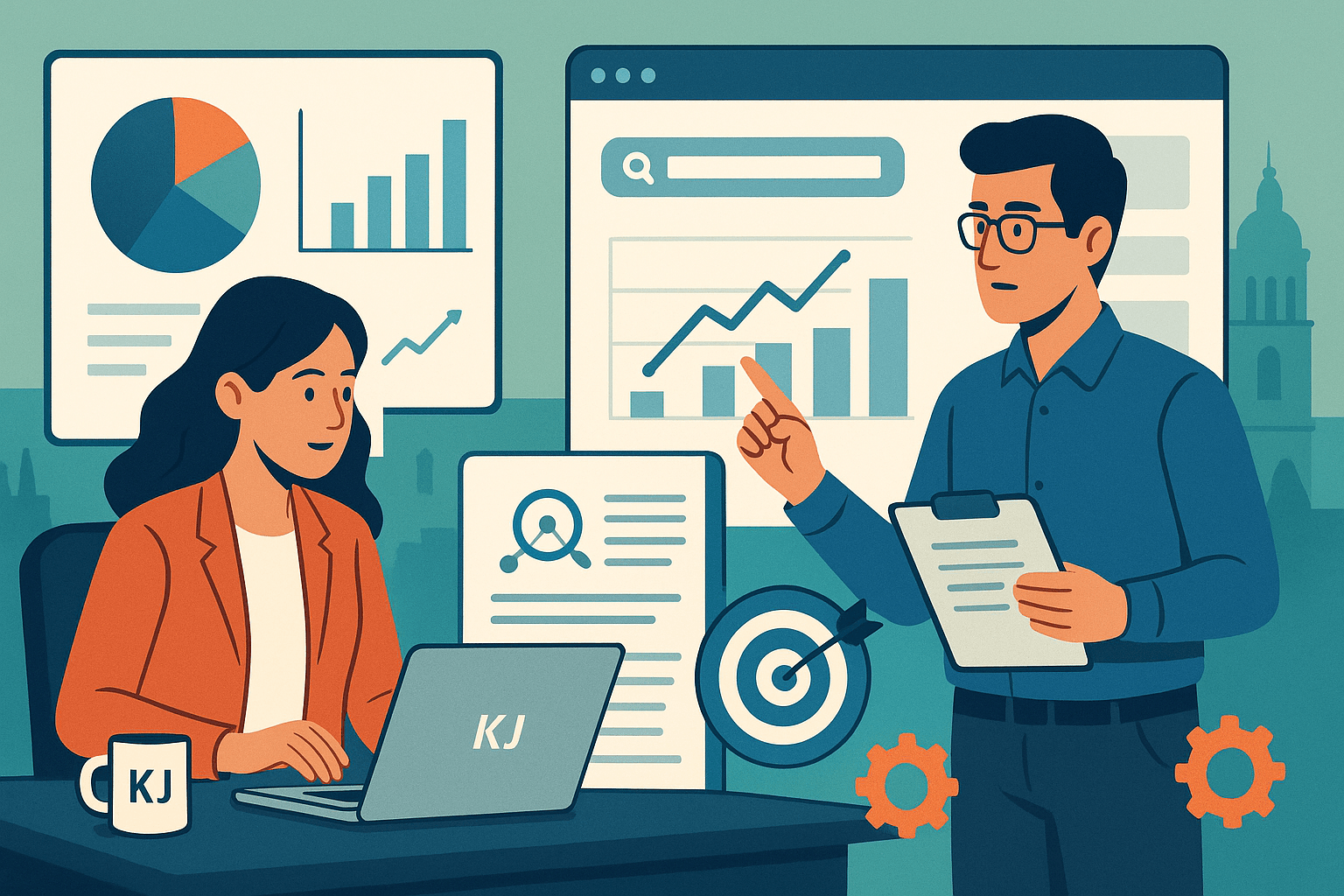 GEO y SEO para IA: cómo estructurar contenido para que LLM lo usen como fuente