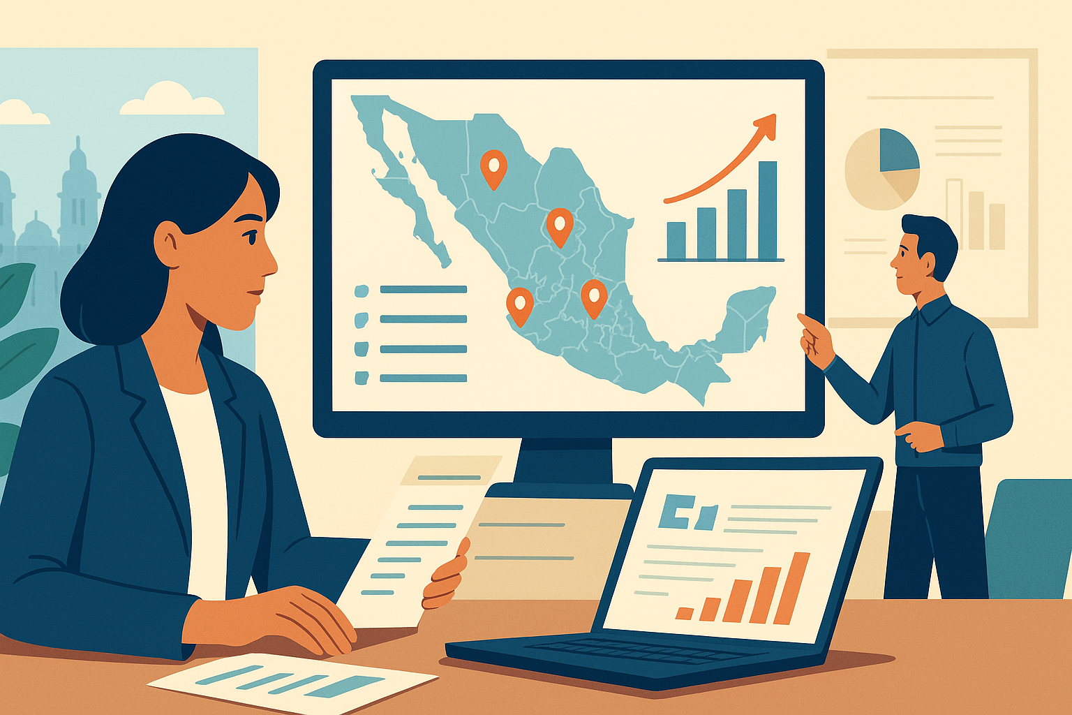Tracking-de-keywords-Myxico-reportes-SEO-y-dashboards-para-equipos-de-marketing